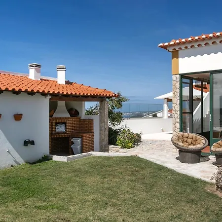 Villa Casa Do Moinho *