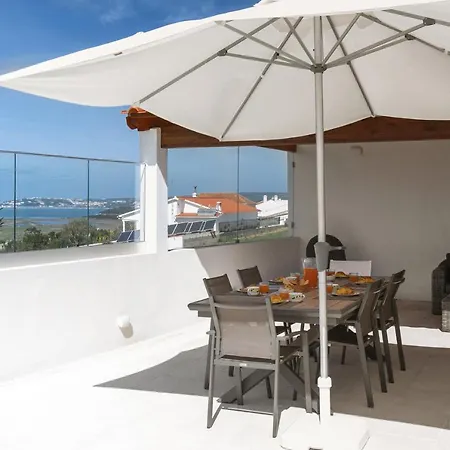 Villa Casa Do Moinho