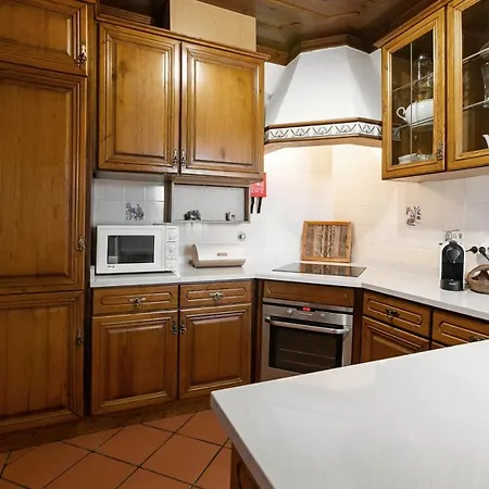Casa Do Moinho