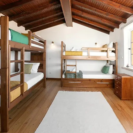 Villa Casa Do Moinho