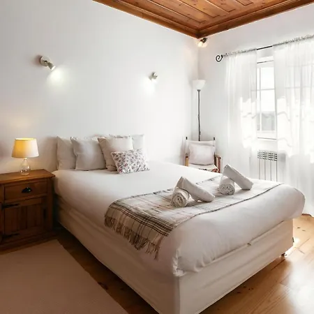 Villa Casa Do Moinho