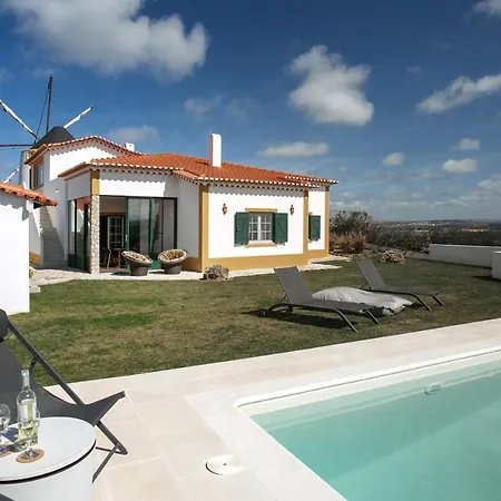 Casa Do Moinho Villa *