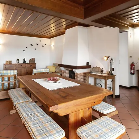Casa Do Moinho Villa