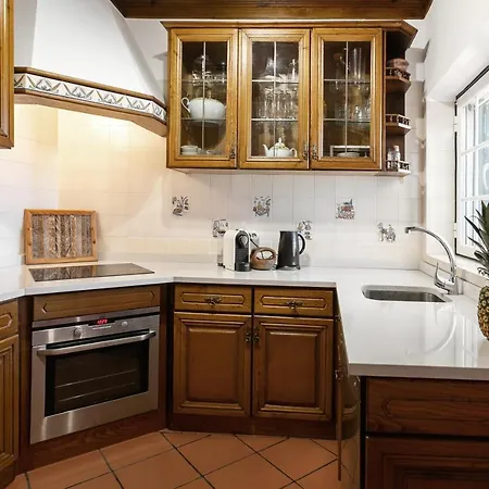 Casa Do Moinho