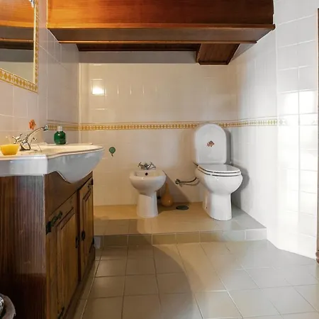 Villa Casa Do Moinho Arelho