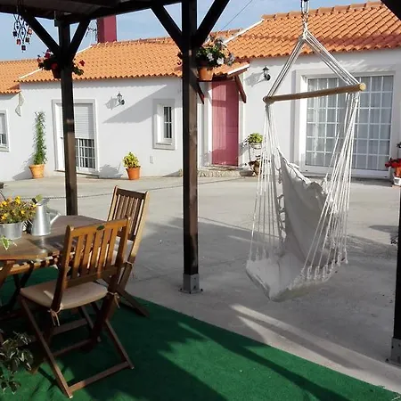 Casa Do Moinho Σπίτι διακοπών Bombarral