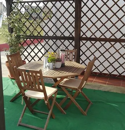 Σπίτι διακοπών Casa Do Moinho