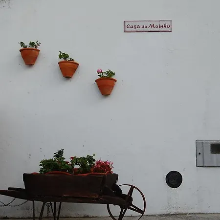 Σπίτι διακοπών Casa Do Moinho Bombarral