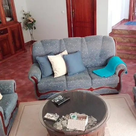 Σπίτι διακοπών Casa Do Moinho