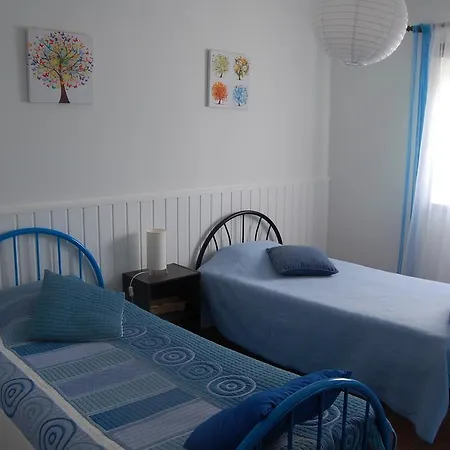 Casa Do Moinho Σπίτι διακοπών Bombarral