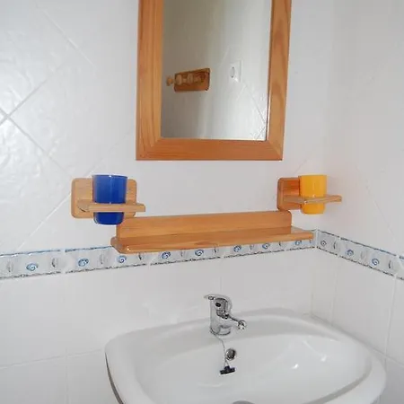 Casa Do Moinho Σπίτι διακοπών