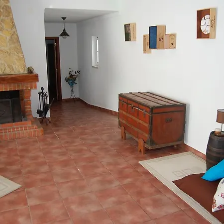 Casa Do Moinho Σπίτι διακοπών *