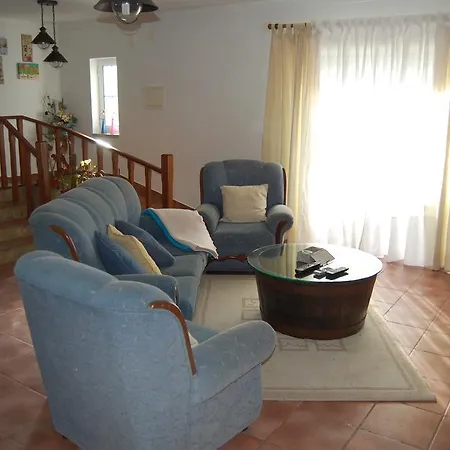 Σπίτι διακοπών Casa Do Moinho Bombarral