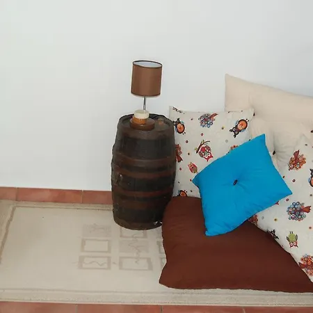 Casa Do Moinho Σπίτι διακοπών