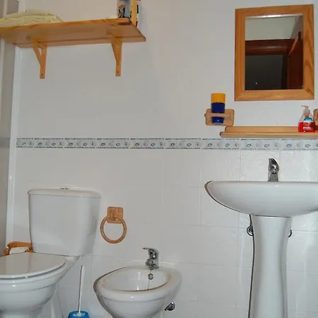 Σπίτι διακοπών Casa Do Moinho