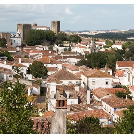 Casa Do Moinho Σπίτι διακοπών