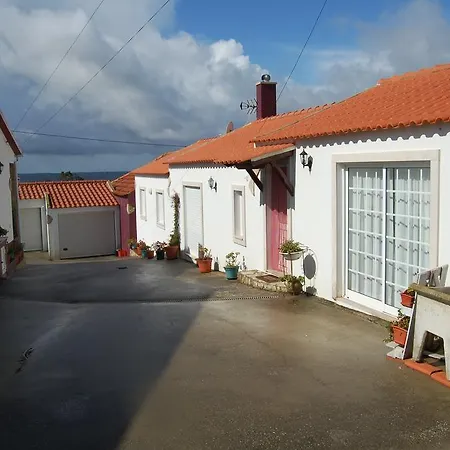 Casa Do Moinho Σπίτι διακοπών *