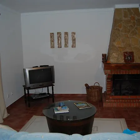 Σπίτι διακοπών Casa Do Moinho Bombarral