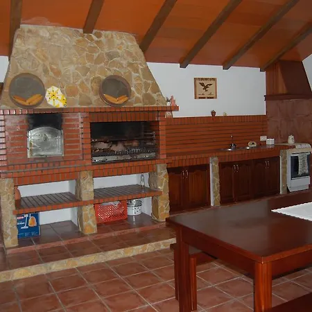 Σπίτι διακοπών Casa Do Moinho Bombarral