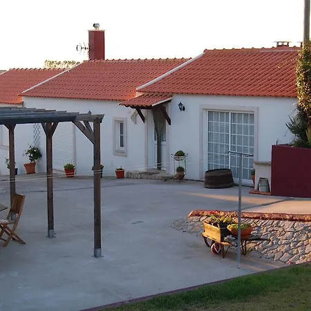 Σπίτι διακοπών Casa Do Moinho *