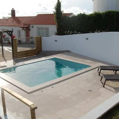 Σπίτι διακοπών Casa Do Moinho