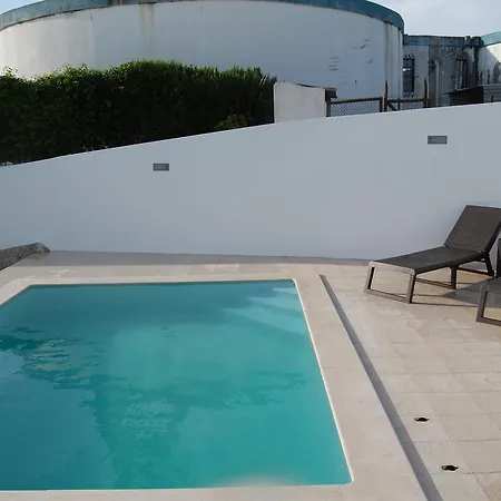 Σπίτι διακοπών Casa Do Moinho Bombarral