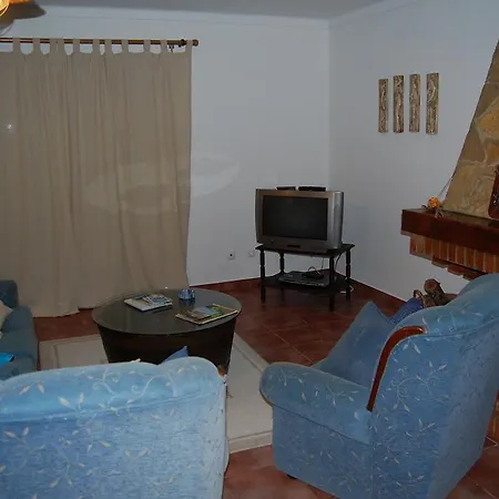 Casa Do Moinho Σπίτι διακοπών